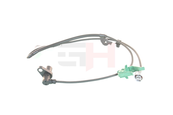 Czujnik prędkości obrotowej koła GH GH-712224
