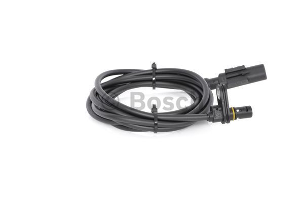 Czujnik ABS BOSCH 0 265 009 338
