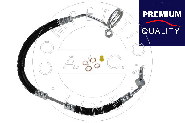 Przewód wspomagania AIC 58709