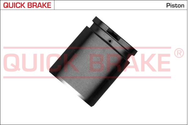 Tłoczek zacisku hamulcowego QUICK BRAKE 185002