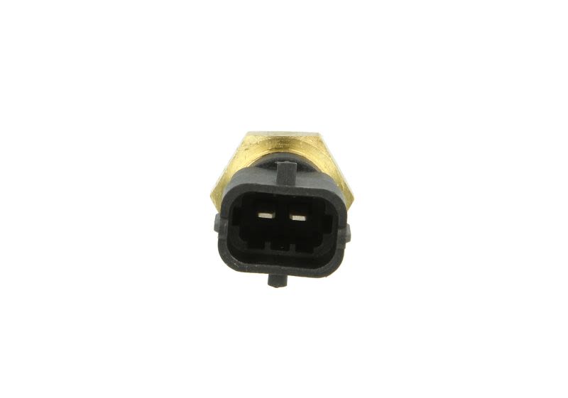 Czujnik temperatury płynu chłodzącego DT SPARE PARTS 2.27142