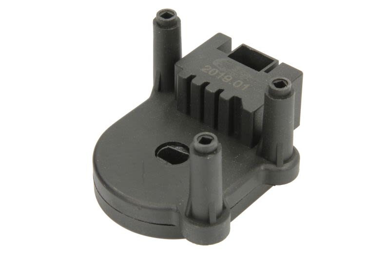 Przełącznik dmuchawy THERMOTEC DEF012TT
