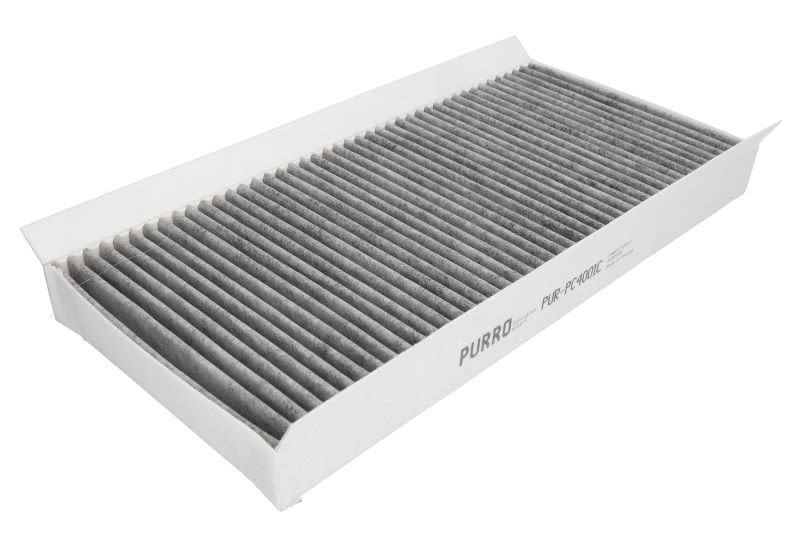 Filtr kabinowy PURRO PUR-PC4001C