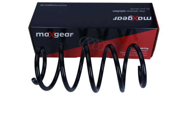 Sprężyna zawieszenia MAXGEAR 60-0769