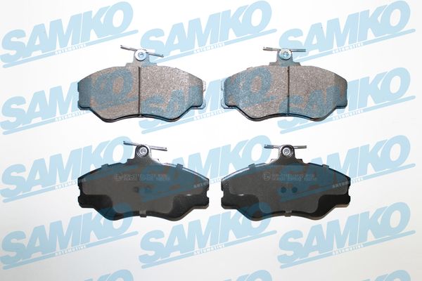 Klocki hamulcowe SAMKO 5SP920