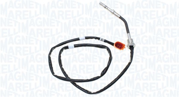Czujnik  temperatury spalin MAGNETI MARELLI 172000073010