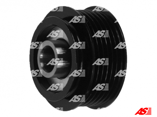 Sprzęgło alternatora AS-PL AFP3023