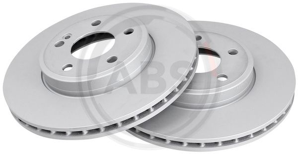 Tarcza hamulcowa A.B.S. 18780