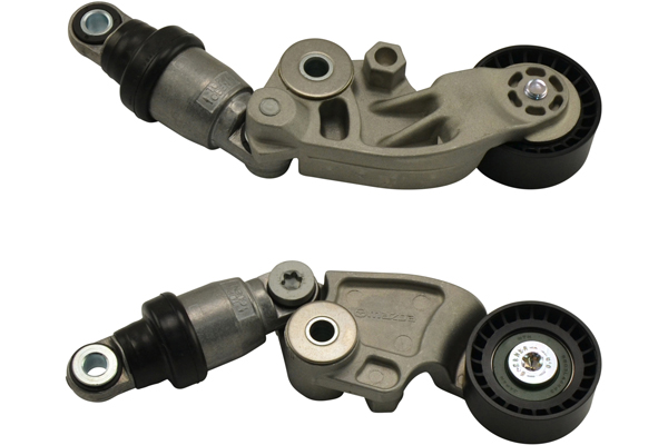 Rolka napinacza paska osprzętu KAVO PARTS DTP-4533