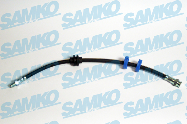 Przewód hamulcowy elastyczny SAMKO 6T46690