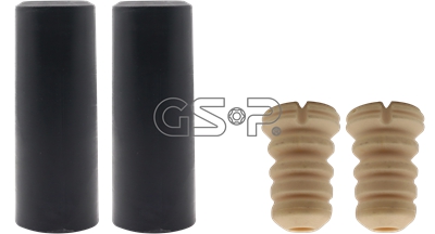 Zestaw ochrony przeciwpyłowej amortyzatora GSP 5405240PK