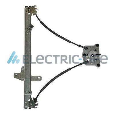 Podnośnik szyby ELECTRIC LIFE ZR PG702 R