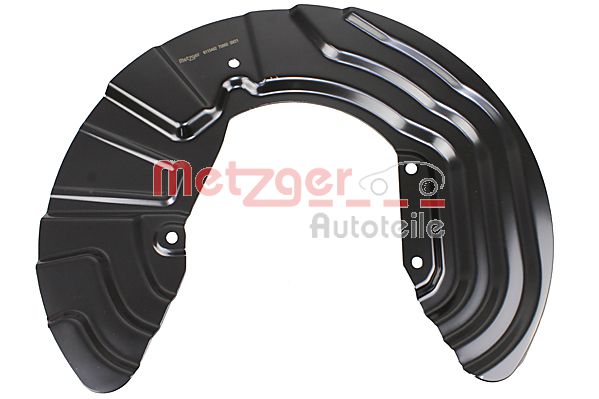 Tarcza kotwiczna METZGER 6115482