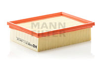 Filtr powietrza MANN-FILTER C 2295