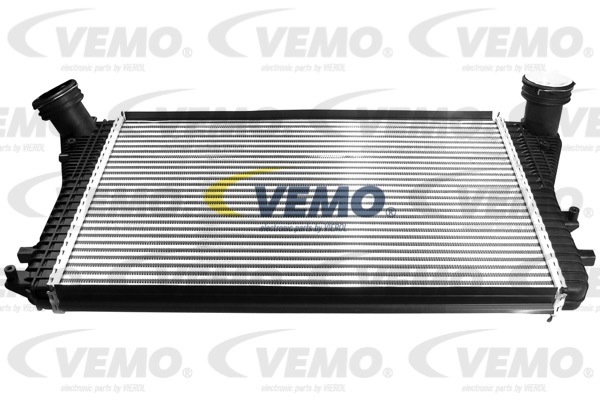 Chłodnica powietrza intercooler VEMO V15-60-1200