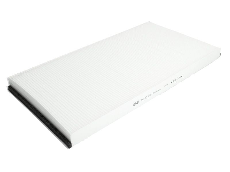 Filtr kabinowy MANN-FILTER CU 45 120