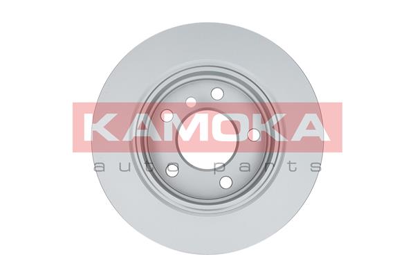 Tarcza hamulcowa KAMOKA 103498
