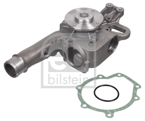 Pompa wody FEBI BILSTEIN 35687