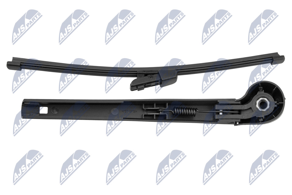 Wał napędowy NTY NPW-MS-071