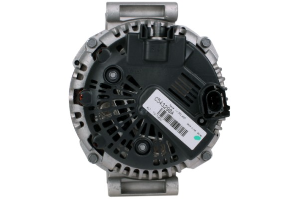 Alternator HELLA 8EL 012 430-261
