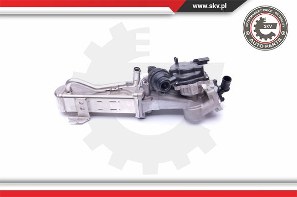 Zawór EGR ESEN SKV 14SKV158