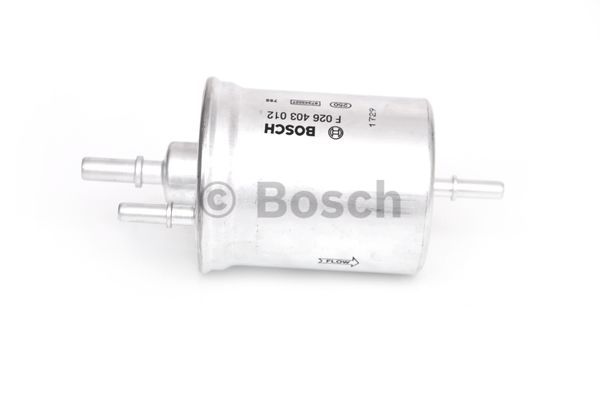 Filtr paliwa BOSCH F 026 403 012