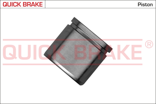 Tłoczek, zacisk hamulca QUICK BRAKE 185191K