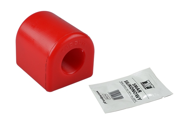 Zawieszenie, stabilizator TEDGUM TED40103