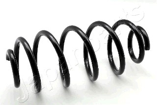 Sprężyna zawieszenia JAPANPARTS ZC6195A