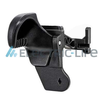 Klamka drzwi ELECTRIC LIFE ZR80549