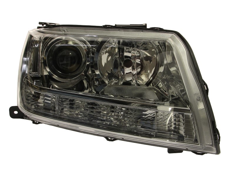 Reflektor ABAKUS 218-1135R-LDEM7