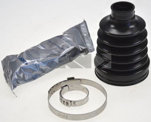 Zestaw osłon LÖBRO 305384
