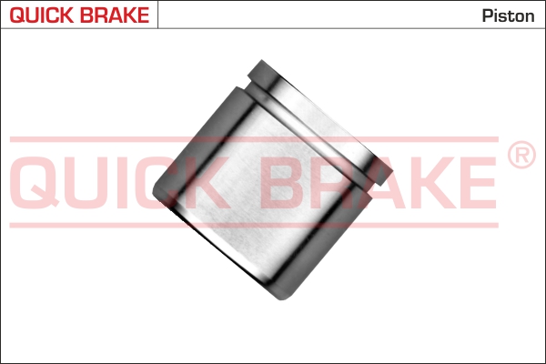 Tłoczek, zacisk hamulca QUICK BRAKE 185384K
