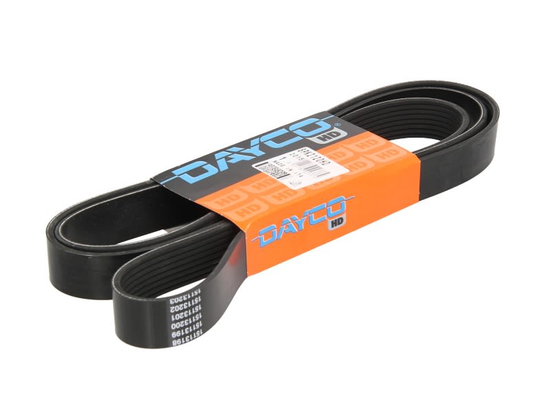 Pasek klinowy wielorowkowy DAYCO 8PK2120HD