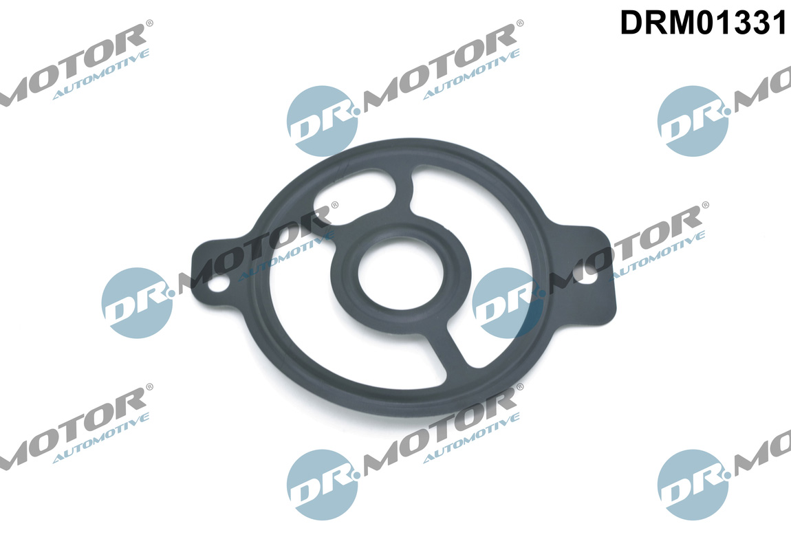 Uszczelka obudowy filtra oleju DR.MOTOR AUTOMOTIVE DRM01331