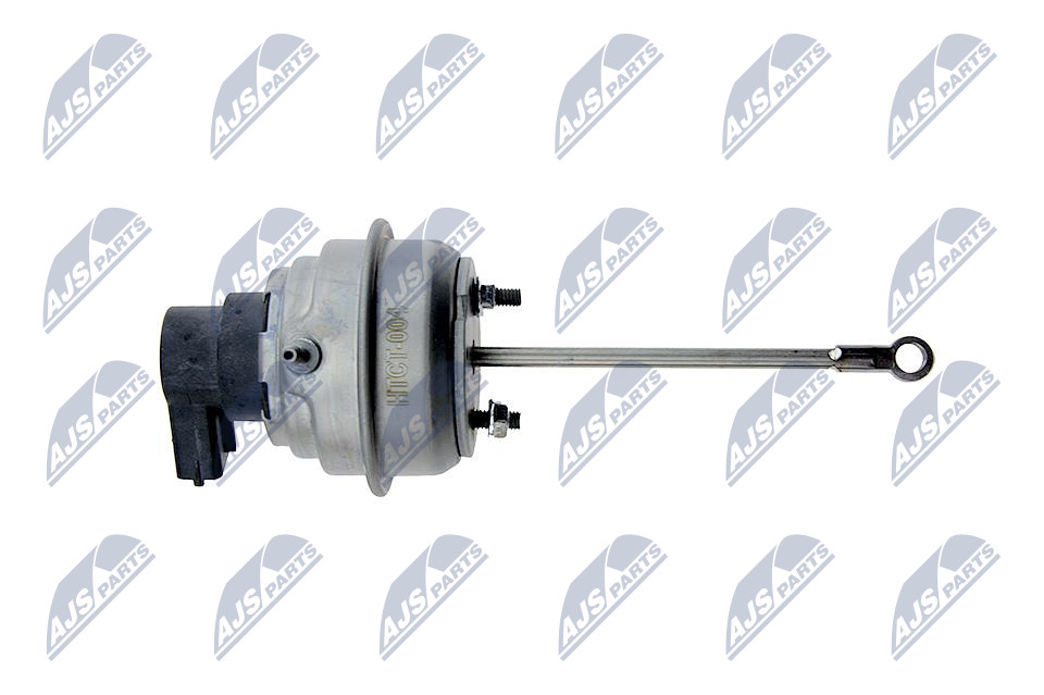 Turbosprężarka NTY ECD-CT-004