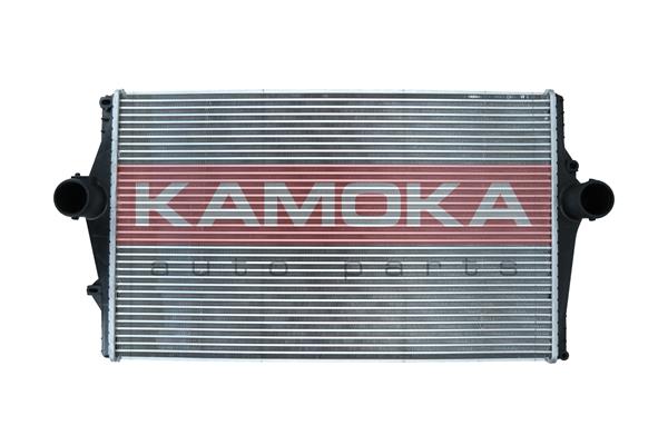Chłodnica powietrza doładowującego KAMOKA 7750129