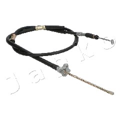 Linka hamulca ręcznego JAPKO 131264R