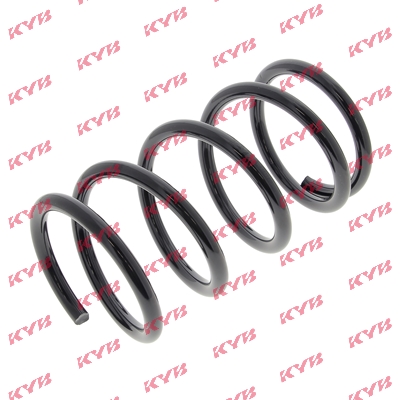 Sprężyna zawieszenia KYB RD6508