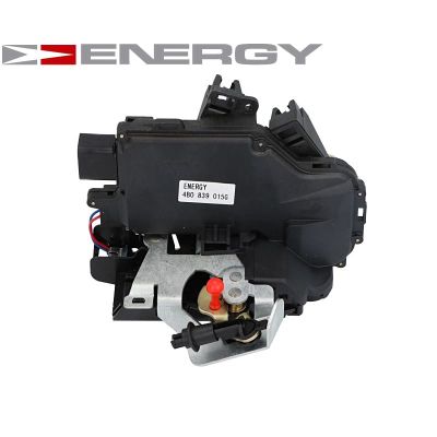 Zamek drzwi ENERGY ZDT0002L