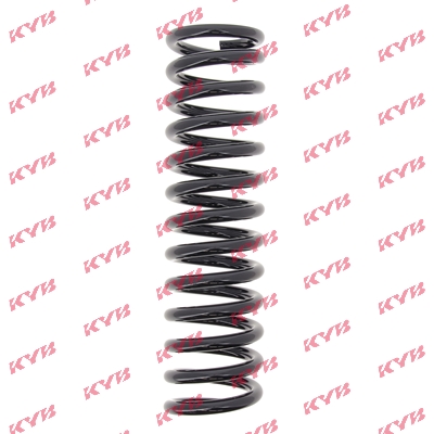 Sprężyna zawieszenia KYB RD1102