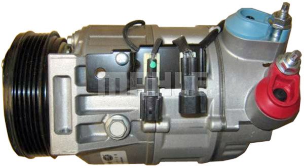 Kompresor klimatyzacji MAHLE ACP 1299 000P