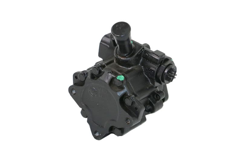 Pompa hydrauliczna, układ kierowniczy LAUBER 55.4276