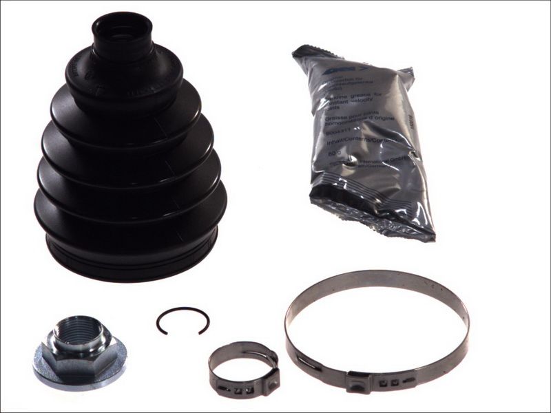 Zestaw osłon SPIDAN 24382