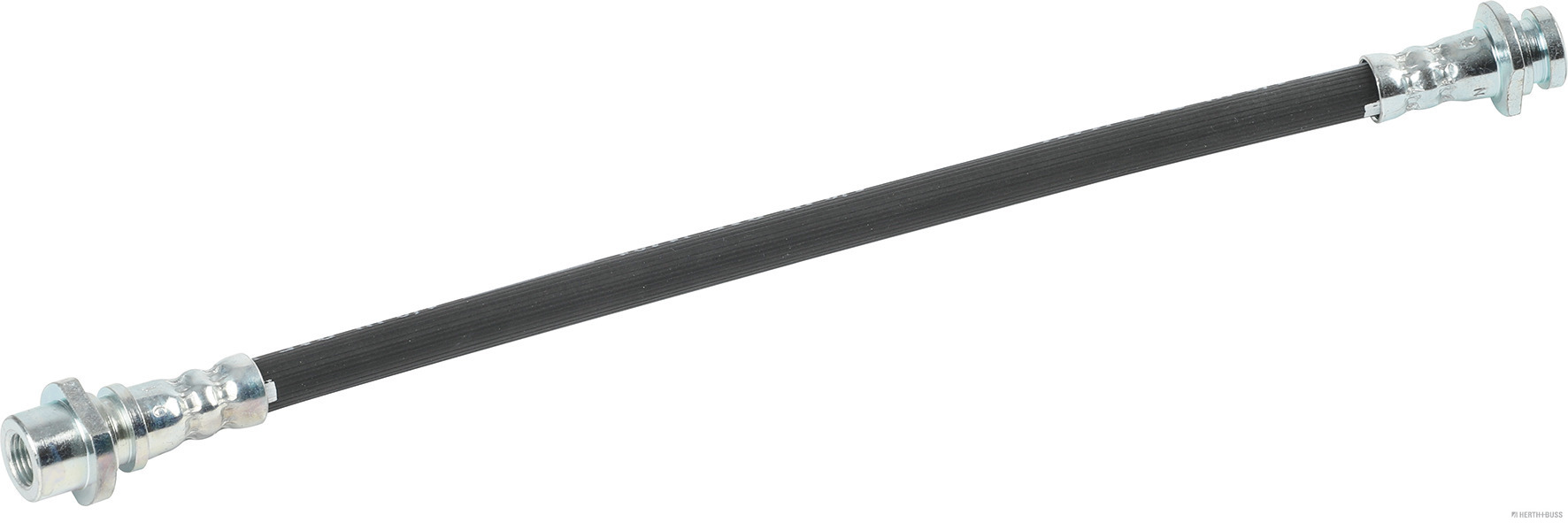 Przewód hamulcowy elastyczny HERTH+BUSS JAKOPARTS J3708081
