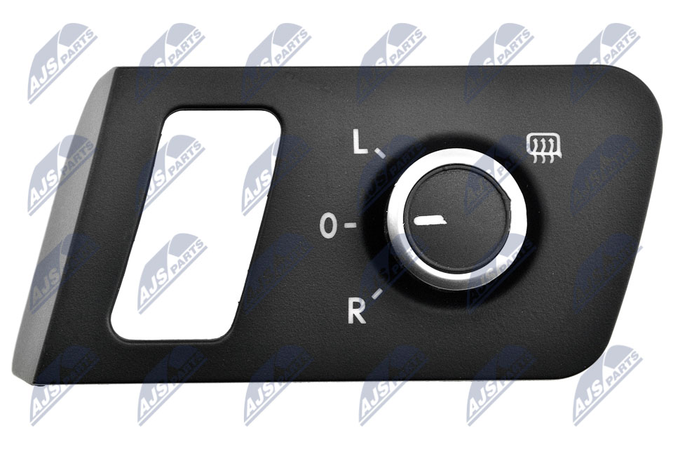 Regulator lusterka NTY EWS-VW-106
