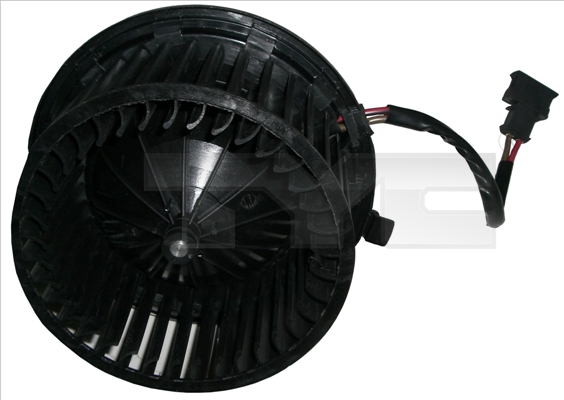 Wentylator wnętrza TYC 537-0014