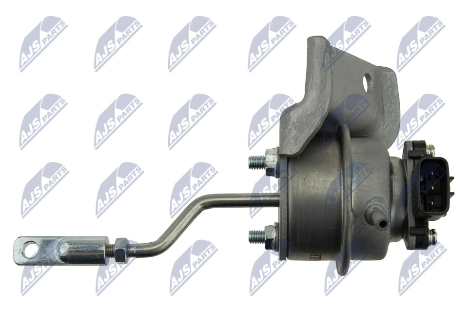 Turbosprężarka NTY ECD-FR-015