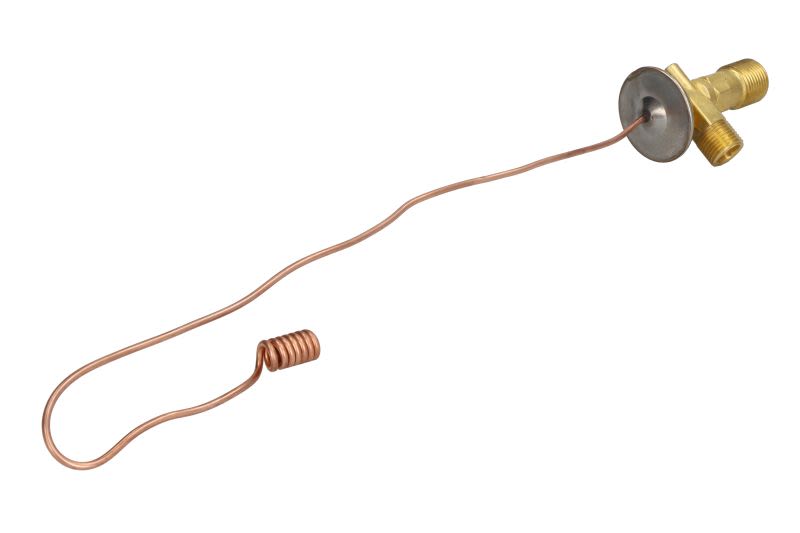 Zawór rozprężny klimatyzacji THERMOTEC KTT140059