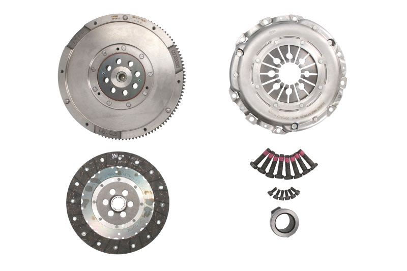 Zestaw sprzęgła VALEO 837087